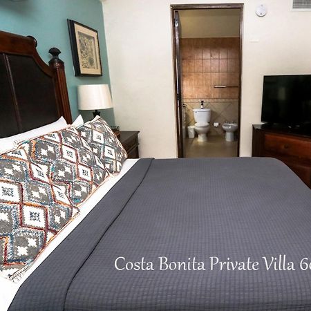 Costa Bonita Private Villa 604 Isla Culebra Esterno foto