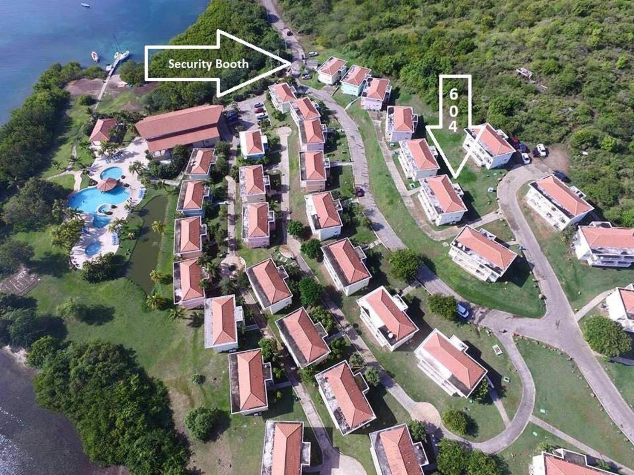 Costa Bonita Private Villa 604 Isla Culebra Esterno foto