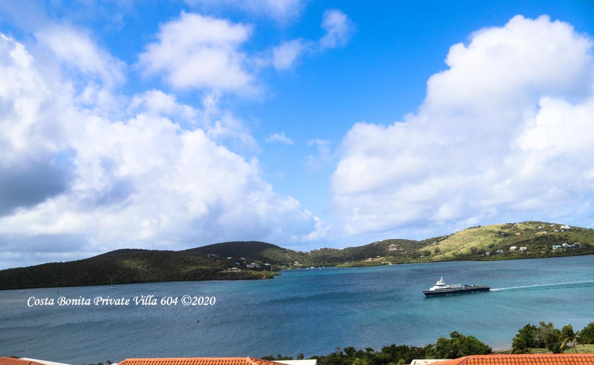 Costa Bonita Private Villa 604 Isla Culebra Esterno foto