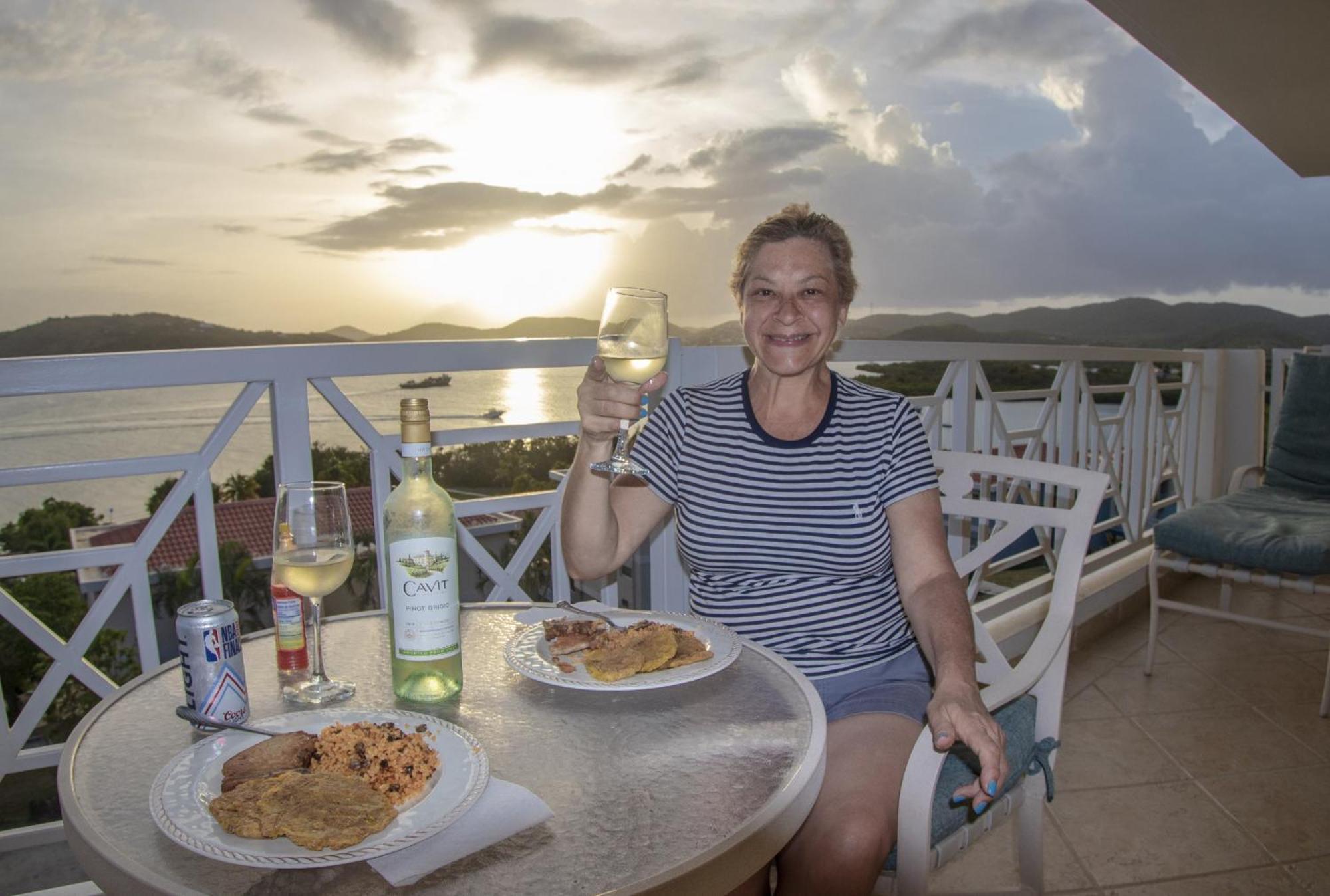 Costa Bonita Private Villa 604 Isla Culebra Esterno foto