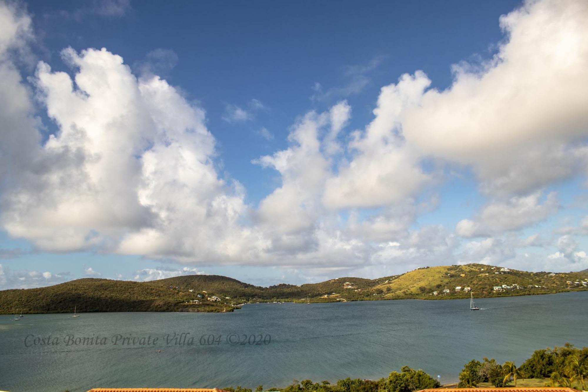 Costa Bonita Private Villa 604 Isla Culebra Esterno foto