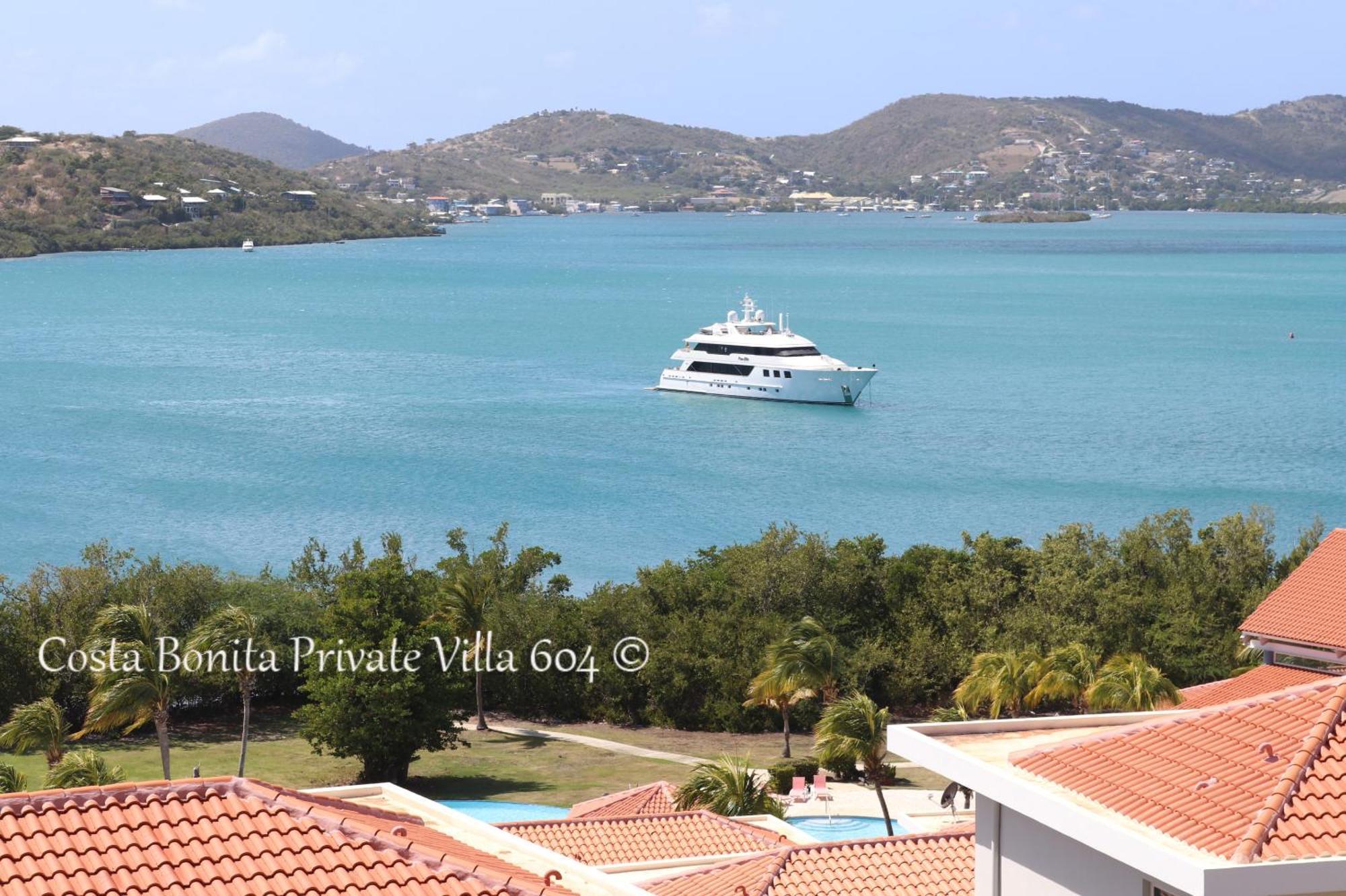 Costa Bonita Private Villa 604 Isla Culebra Esterno foto