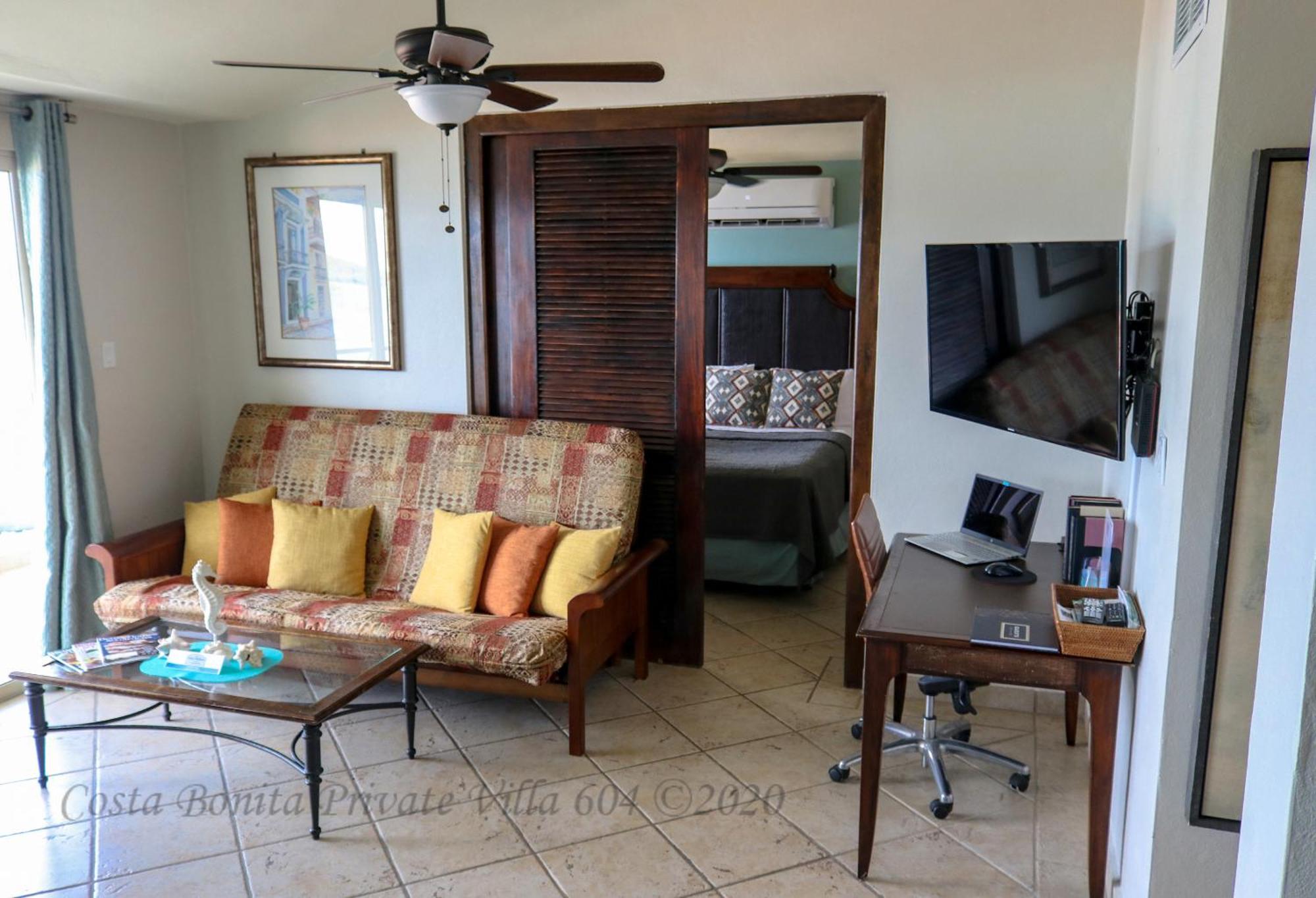 Costa Bonita Private Villa 604 Isla Culebra Esterno foto