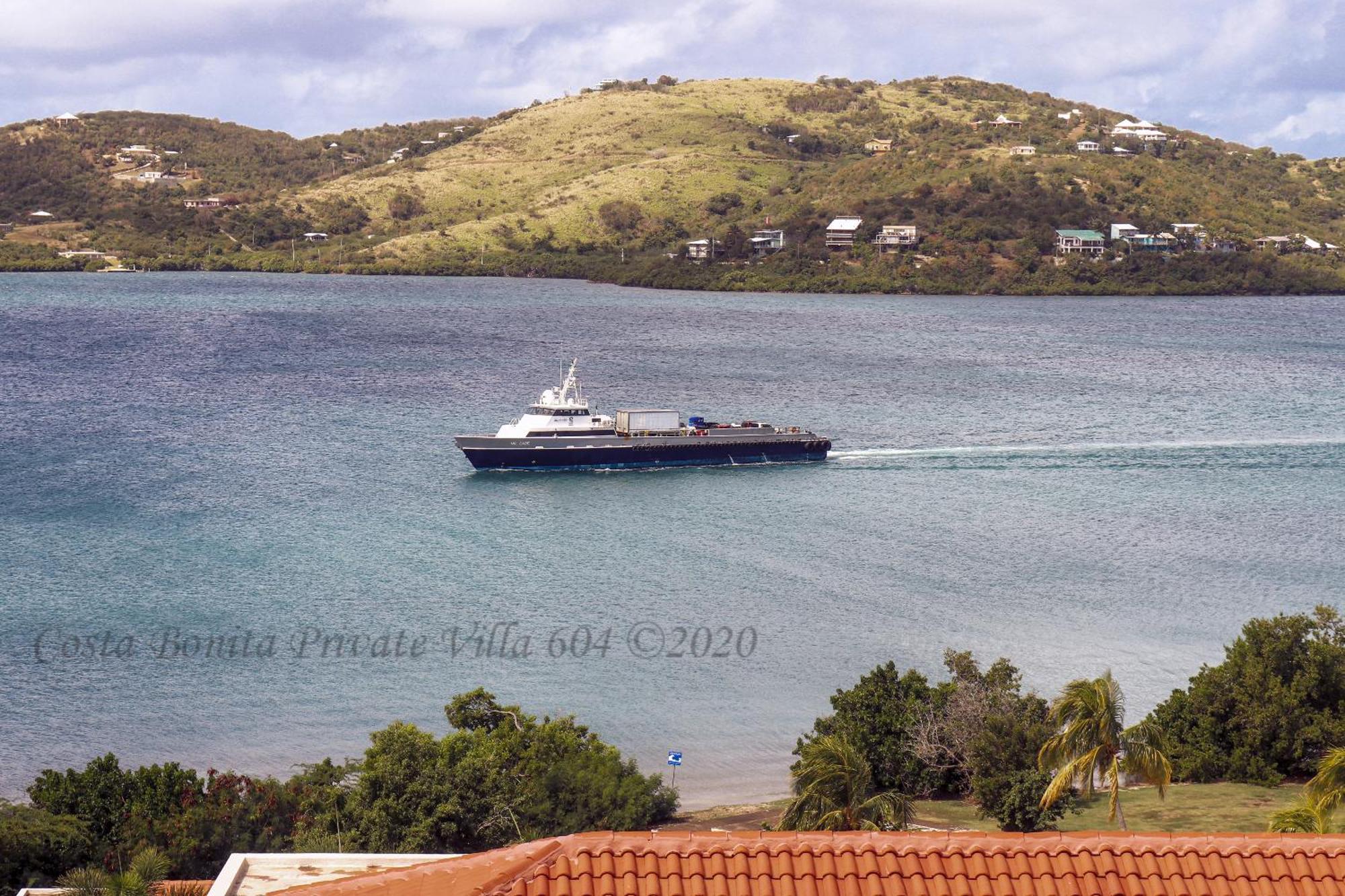 Costa Bonita Private Villa 604 Isla Culebra Camera foto