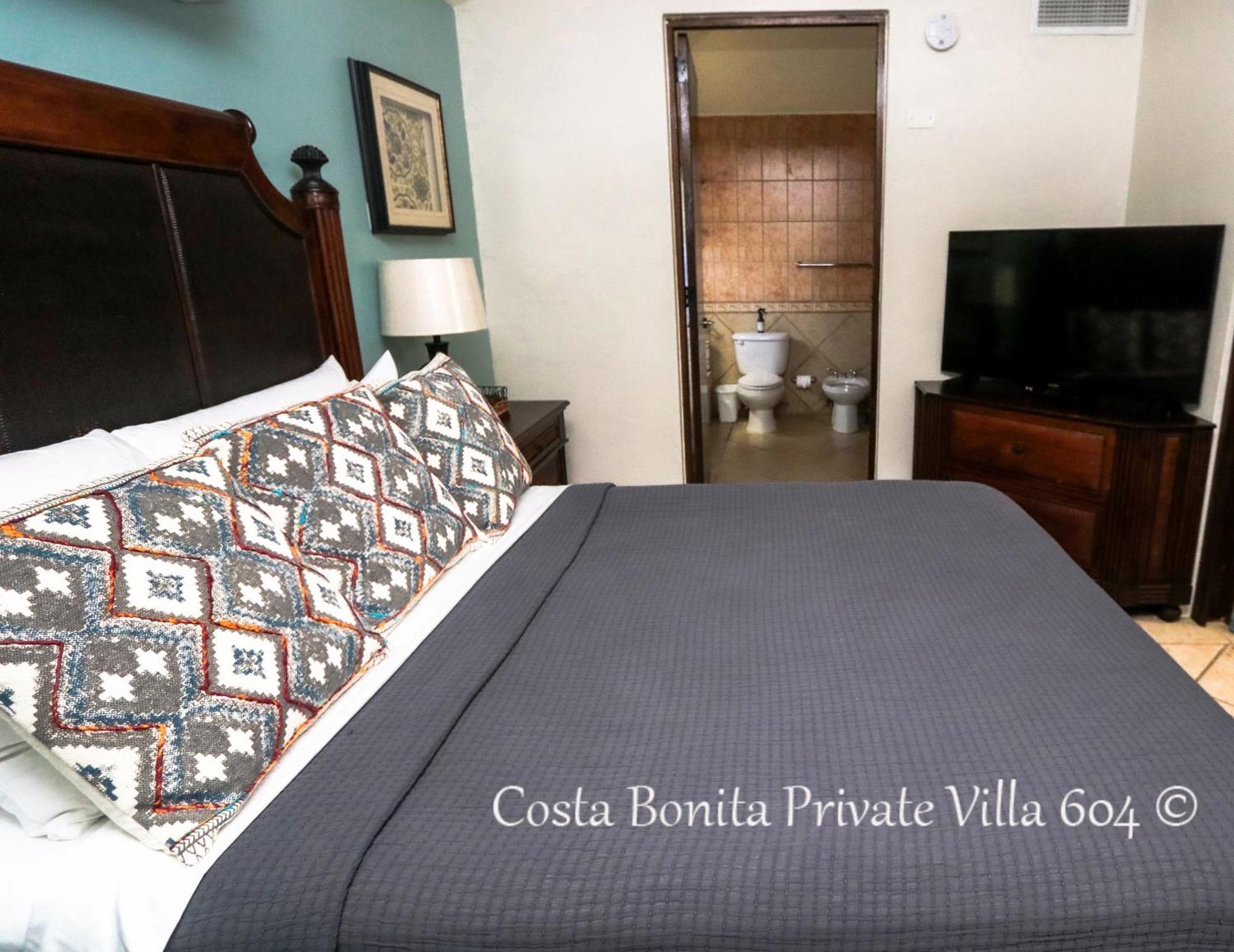 Costa Bonita Private Villa 604 Isla Culebra Esterno foto