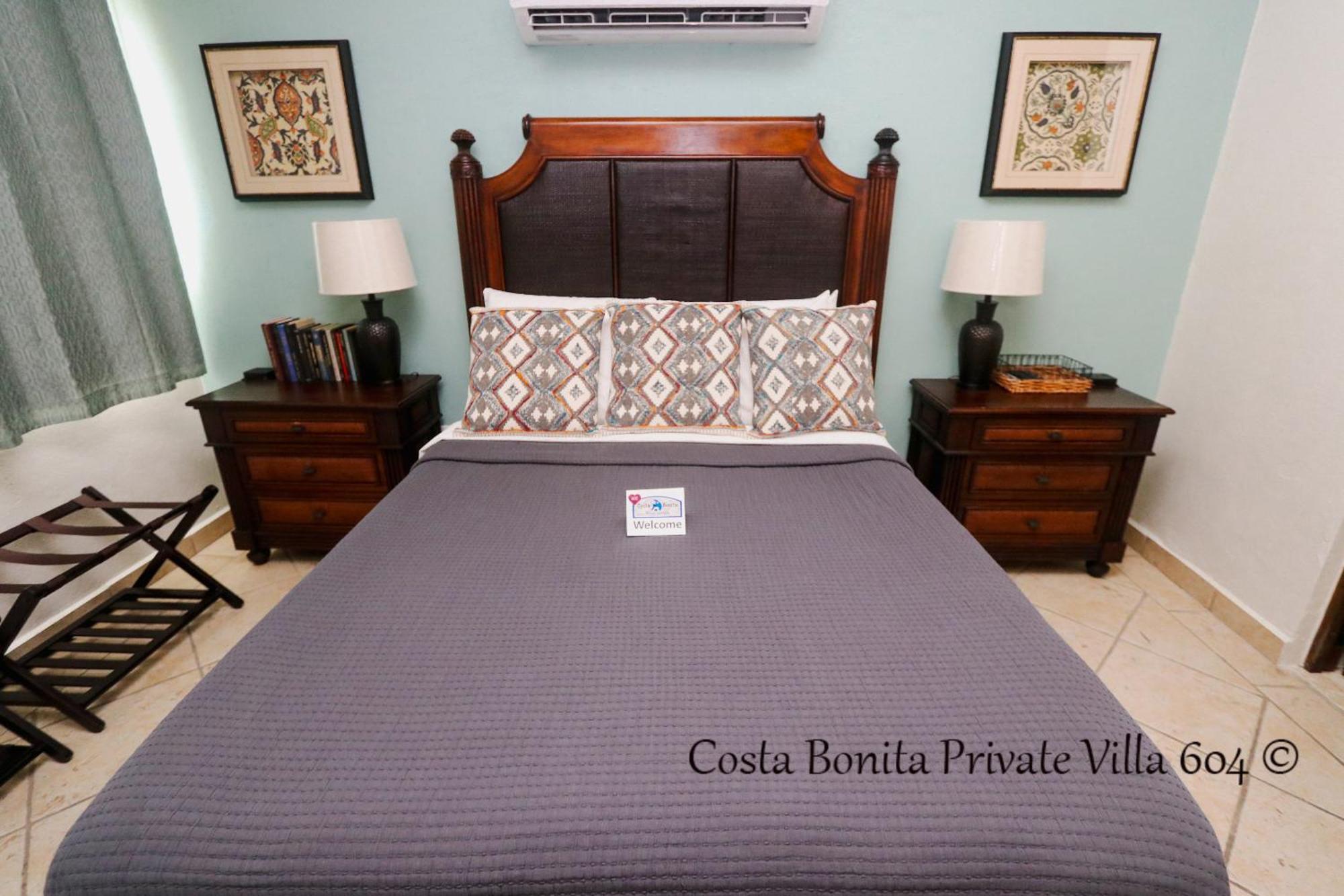 Costa Bonita Private Villa 604 Isla Culebra Esterno foto